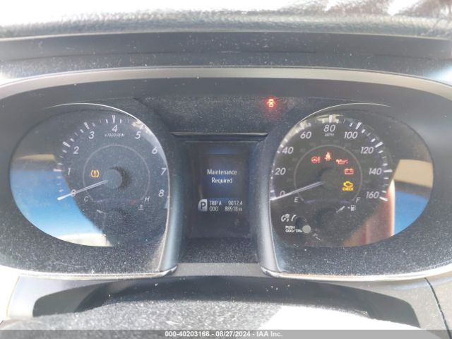 4T1BK1EB1FU178922 Toyota AVALON LIMITED