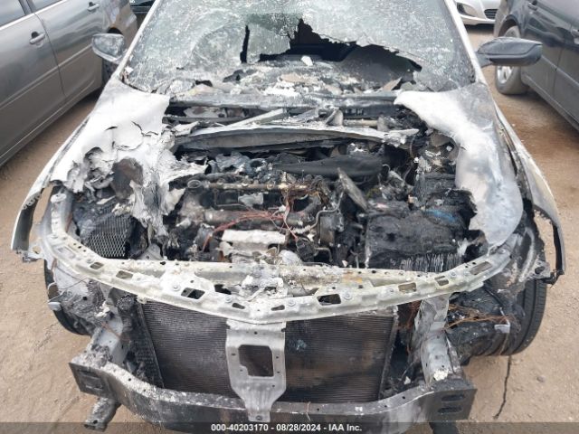 1G1ZB5ST3GF287789 Chevrolet MALIBU LS