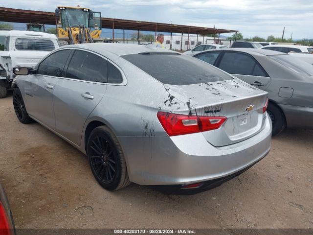 1G1ZB5ST3GF287789 Chevrolet MALIBU LS