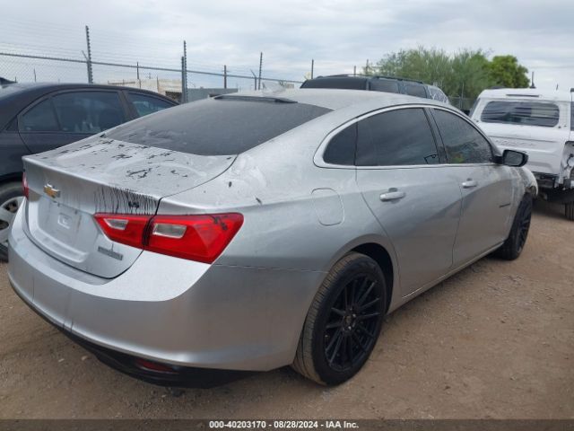 1G1ZB5ST3GF287789 Chevrolet MALIBU LS