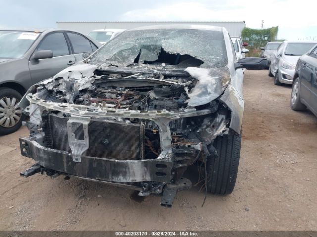 1G1ZB5ST3GF287789 Chevrolet MALIBU LS