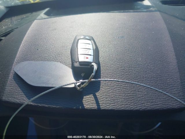 2022 MITSUBISHI OUTLANDER JA4J4UA84NZ010399 Photo 10