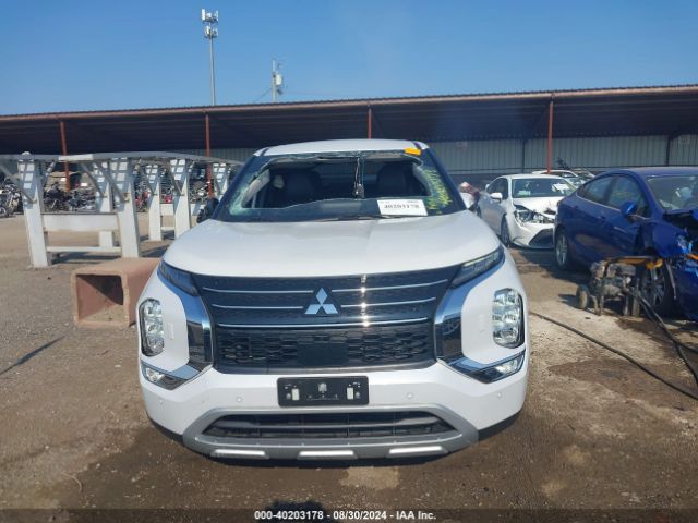 2022 MITSUBISHI OUTLANDER JA4J4UA84NZ010399 Photo 5