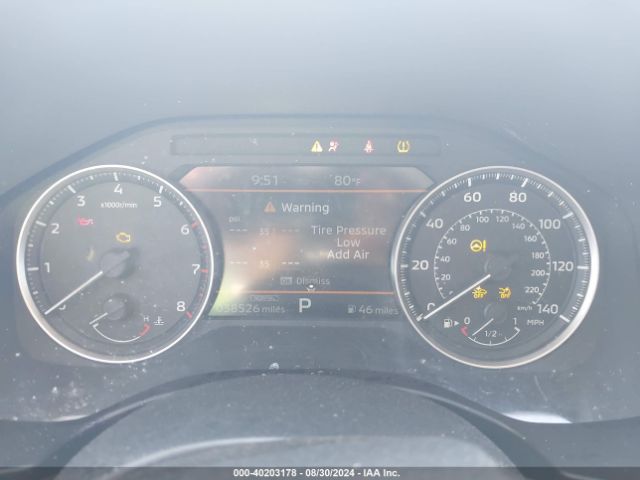 2022 MITSUBISHI OUTLANDER JA4J4UA84NZ010399 Photo 6