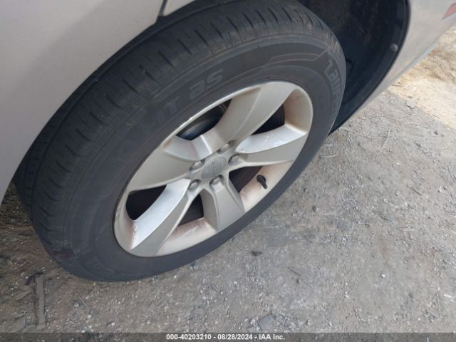 2C3CDXBGXEH174850 Dodge Charger Se