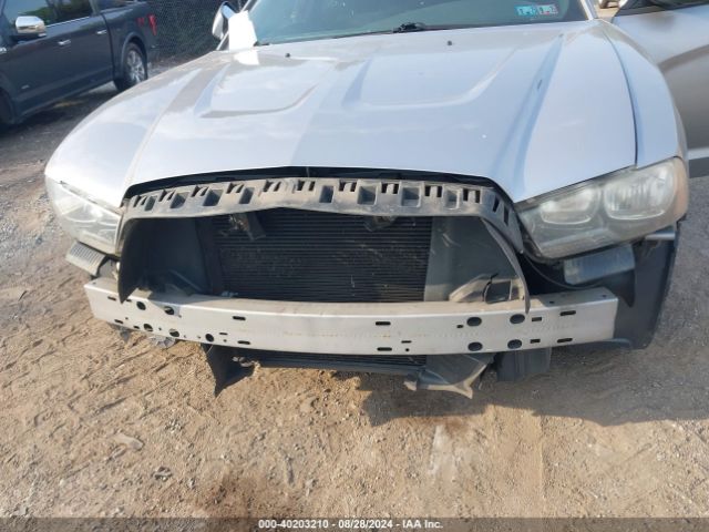 2C3CDXBGXEH174850 Dodge Charger Se