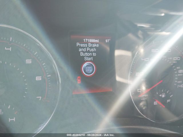 2C3CDXBGXEH174850 Dodge Charger Se