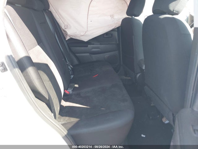 2013 MITSUBISHI OUTLANDER SPORT 4A4AP3AU3DE006685 Photo 7