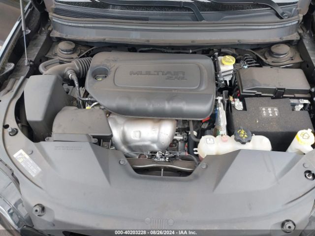 1C4PJLLB1MD113223 Jeep Cherokee Altitude Fwd