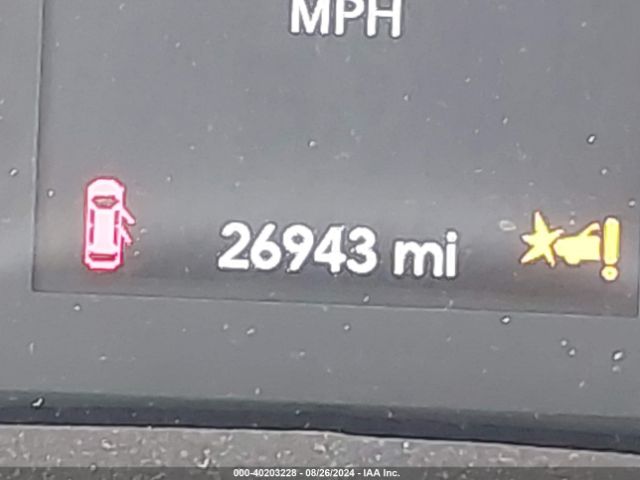 1C4PJLLB1MD113223 Jeep Cherokee Altitude Fwd