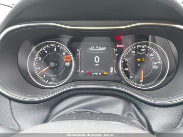 1C4PJLLB1MD113223 Jeep Cherokee Altitude Fwd