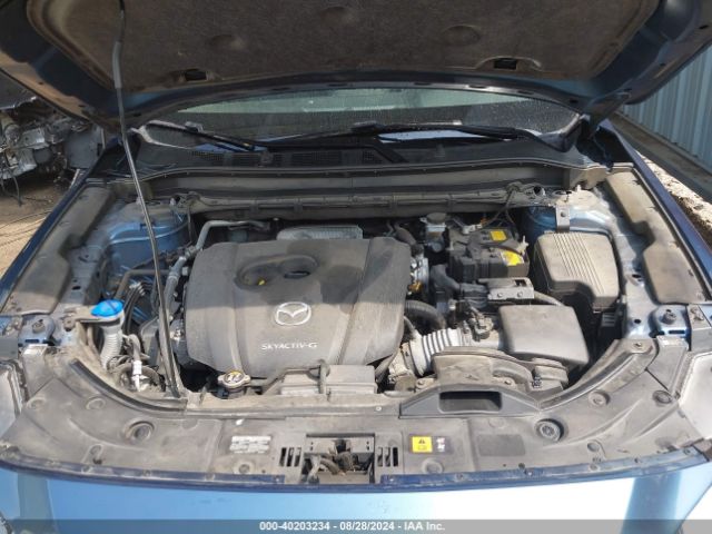 JM3KFBBM5L0777532 Mazda CX-5 SPORT