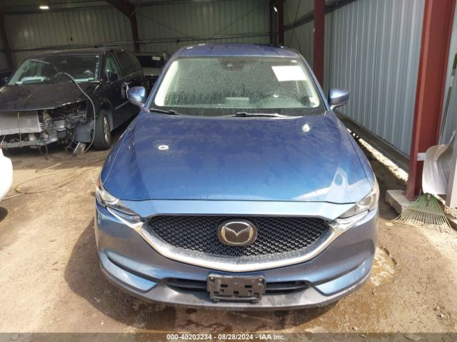 JM3KFBBM5L0777532 Mazda CX-5 SPORT