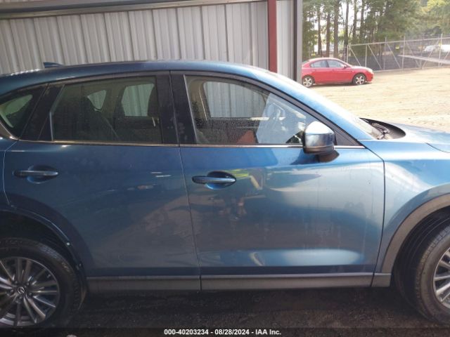 JM3KFBBM5L0777532 Mazda CX-5 SPORT