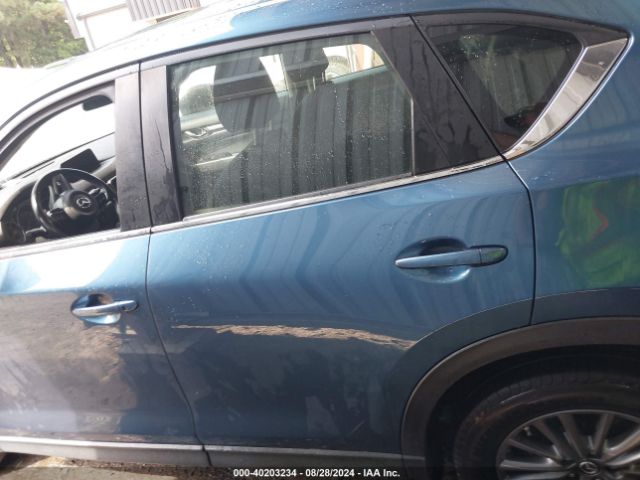 JM3KFBBM5L0777532 Mazda CX-5 SPORT