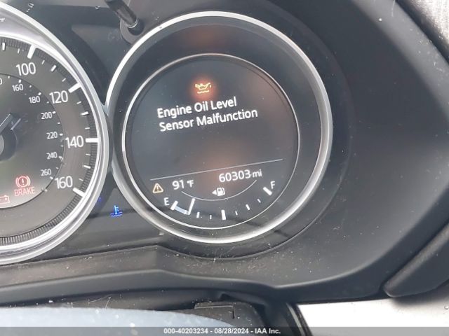 JM3KFBBM5L0777532 Mazda CX-5 SPORT