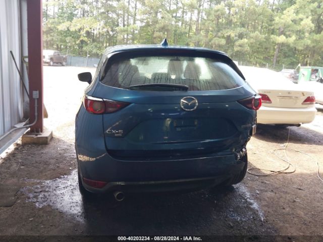 JM3KFBBM5L0777532 Mazda CX-5 SPORT