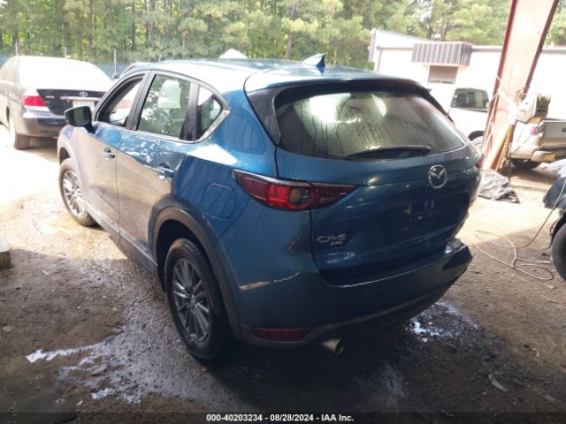 JM3KFBBM5L0777532 Mazda CX-5 SPORT