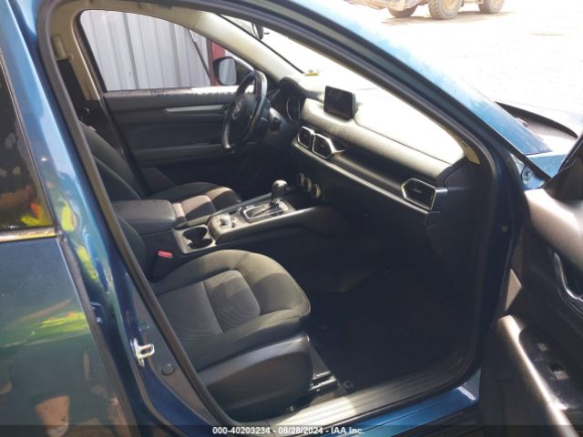 JM3KFBBM5L0777532 Mazda CX-5 SPORT