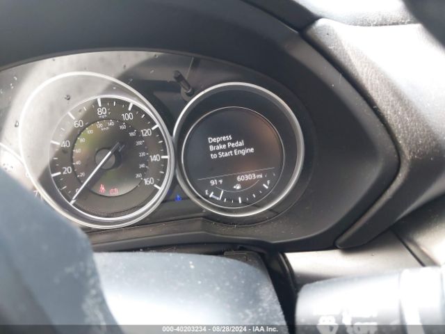 JM3KFBBM5L0777532 Mazda CX-5 SPORT