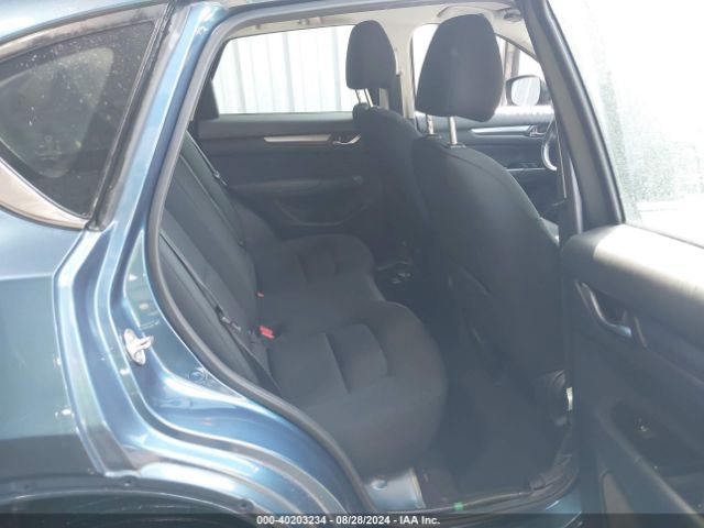 JM3KFBBM5L0777532 Mazda CX-5 SPORT