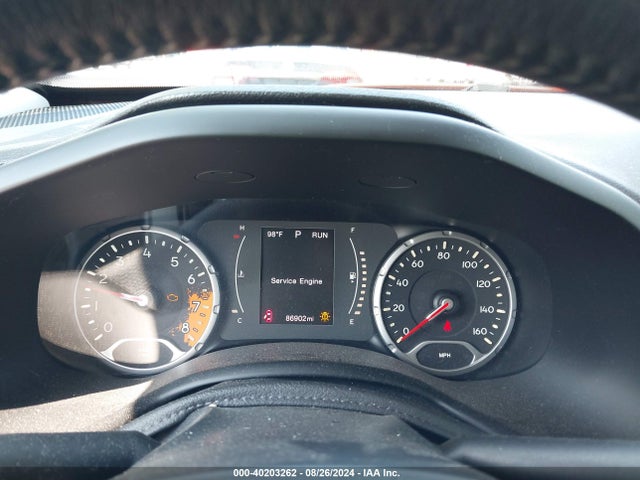 Jeep Renegade Latitude 2015 ZACCJABT1FPB86965 Image 7