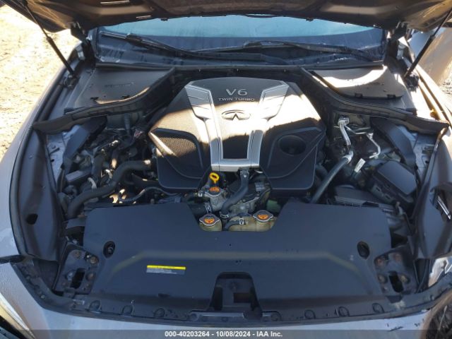 JN1EV7ARXHM830893 Infiniti Q50 3.0t Premium