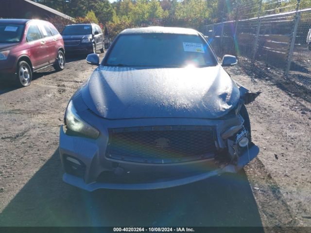 JN1EV7ARXHM830893 Infiniti Q50 3.0t Premium