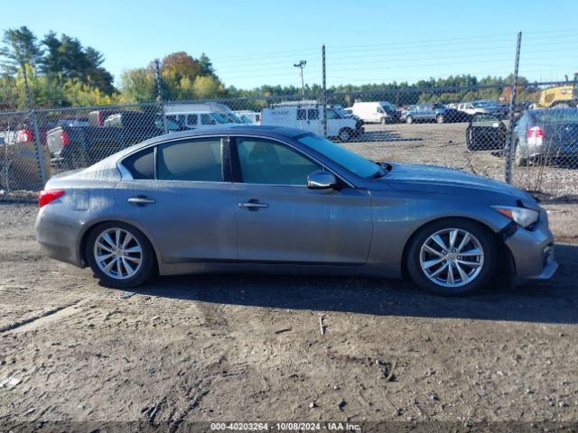 JN1EV7ARXHM830893 Infiniti Q50 3.0t Premium