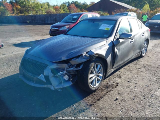 JN1EV7ARXHM830893 Infiniti Q50 3.0t Premium