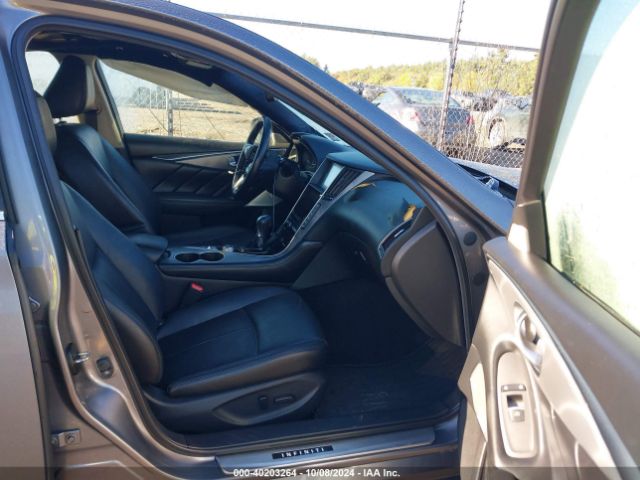 JN1EV7ARXHM830893 Infiniti Q50 3.0t Premium