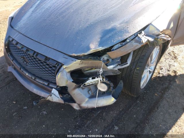JN1EV7ARXHM830893 Infiniti Q50 3.0t Premium