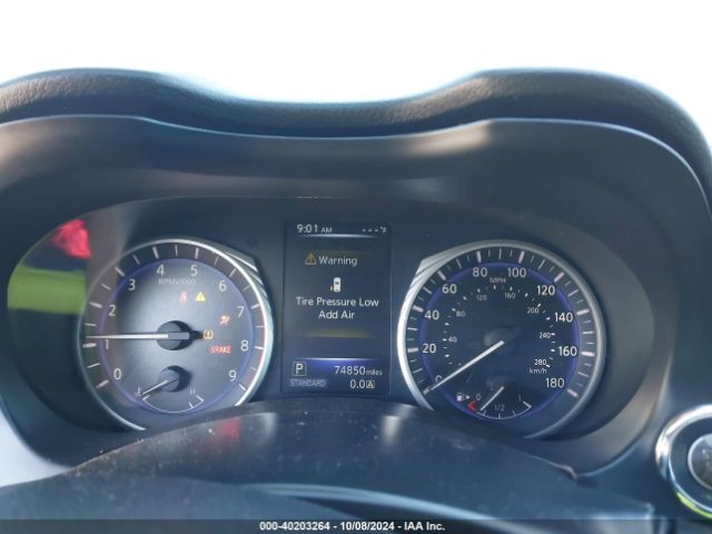 JN1EV7ARXHM830893 Infiniti Q50 3.0t Premium
