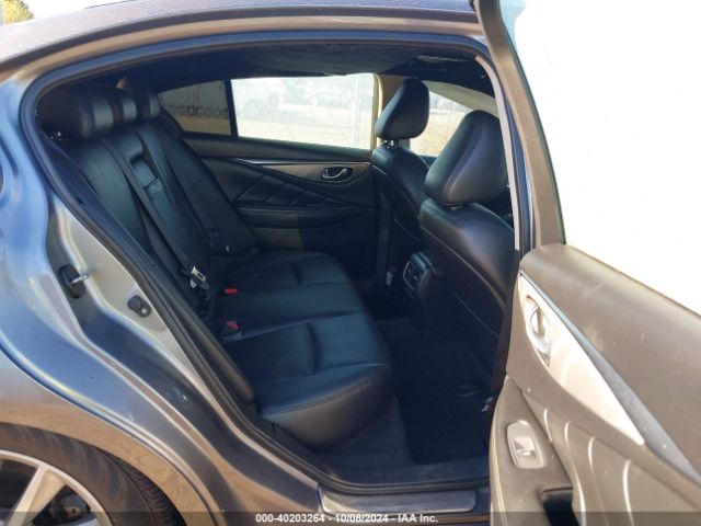 JN1EV7ARXHM830893 Infiniti Q50 3.0t Premium