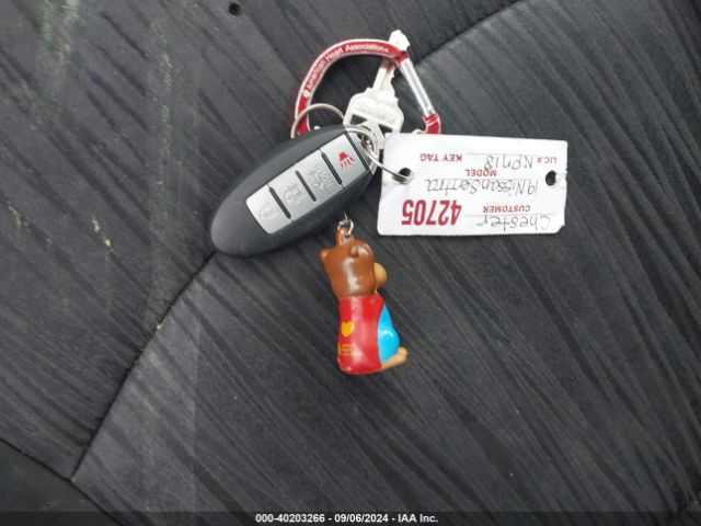 3N1AB7AP1KY380383 Nissan SENTRA SV