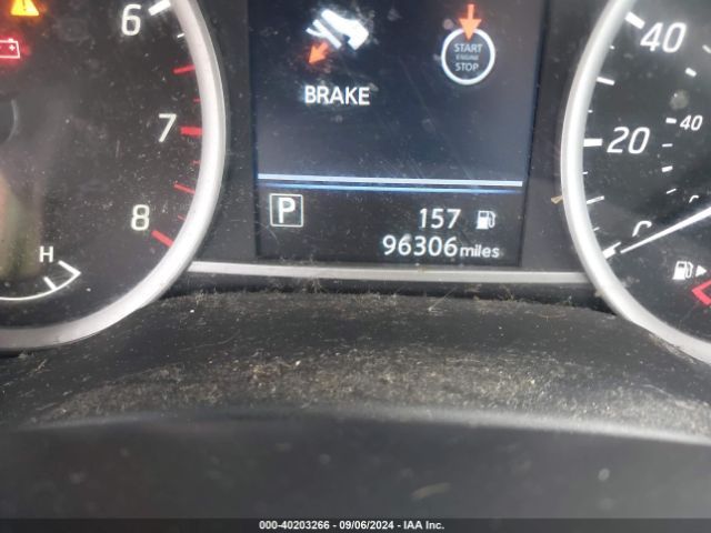 3N1AB7AP1KY380383 Nissan SENTRA SV