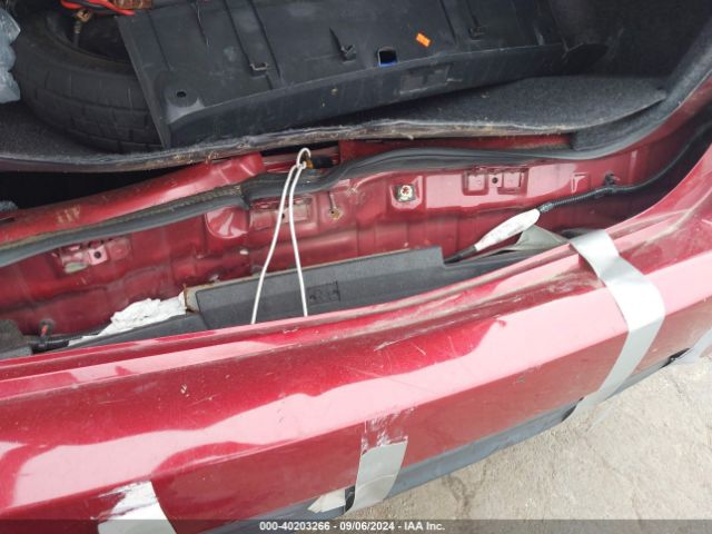 3N1AB7AP1KY380383 Nissan SENTRA SV