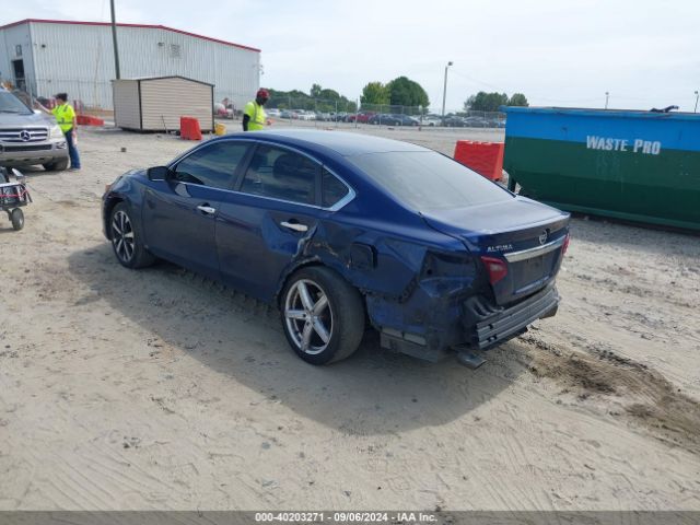 1N4AL3APXJC143357 Nissan Altima 2.5 Sr