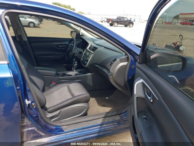 1N4AL3APXJC143357 Nissan Altima 2.5 Sr
