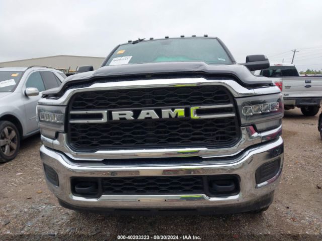 3C6UR5CL1NG368997 RAM 2500 Tradesman  4x4 6'4 Box