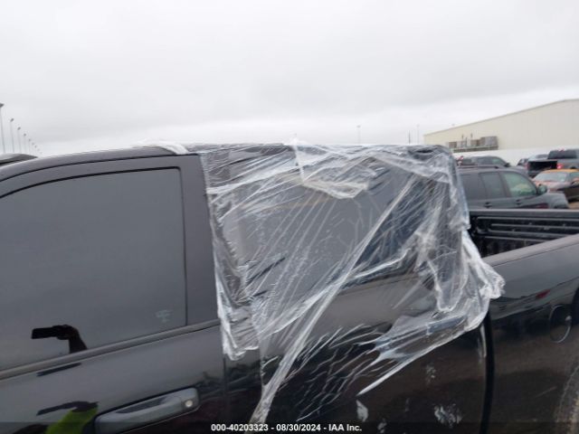 3C6UR5CL1NG368997 RAM 2500 Tradesman  4x4 6'4 Box