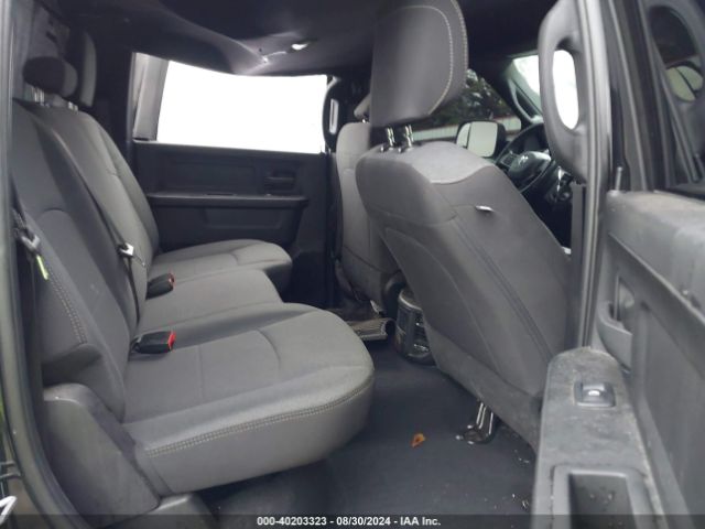 3C6UR5CL1NG368997 RAM 2500 Tradesman  4x4 6'4 Box
