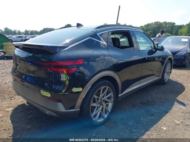 KMUKCDTC8PU018307 Genesis Gv60 Advanced Awd