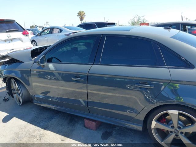 WAUB1GFFXKA084025 Audi S3 2.0t Premium Plus