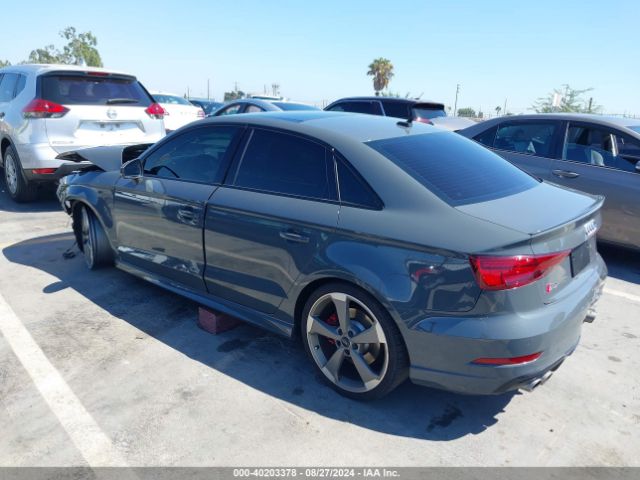 WAUB1GFFXKA084025 Audi S3 2.0t Premium Plus