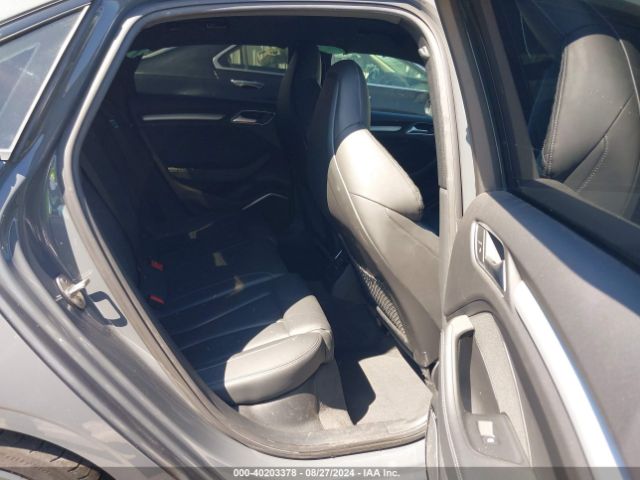 WAUB1GFFXKA084025 Audi S3 2.0t Premium Plus