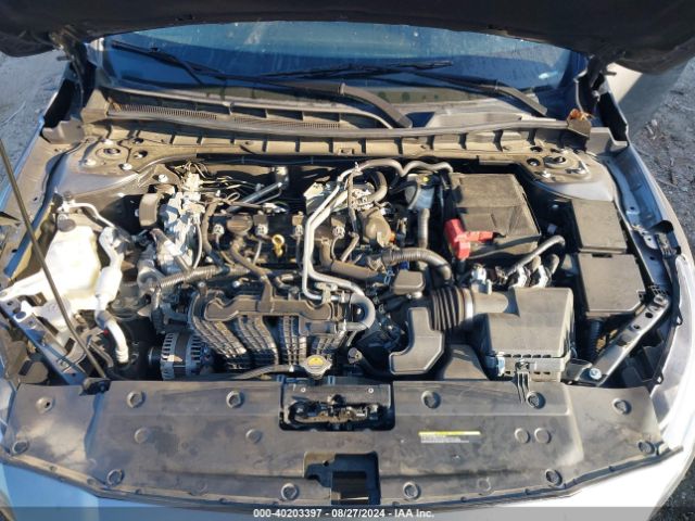 1N4BL4DV8MN335616 Nissan Altima Sv Fwd