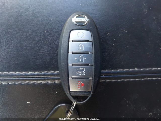 1N4BL4DV8MN335616 Nissan Altima Sv Fwd