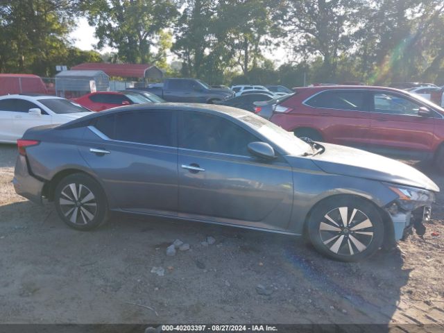 1N4BL4DV8MN335616 Nissan Altima Sv Fwd