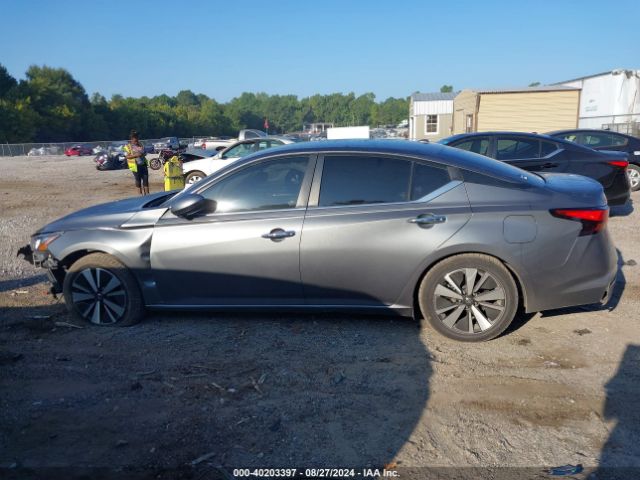 1N4BL4DV8MN335616 Nissan Altima Sv Fwd